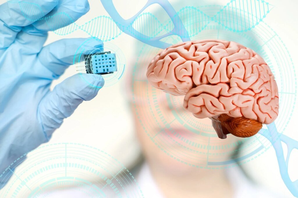 One brain implant could give people with paralysis a more expressive way to communicate One brain implant could give people with paralysis a more expressive way to communicate