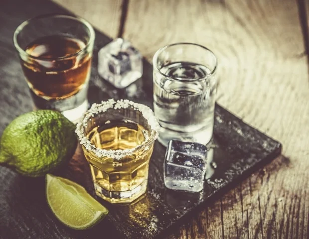 PEth blood test detects hazardous alcohol use missed by screening PEth blood test detects hazardous alcohol use missed by screening