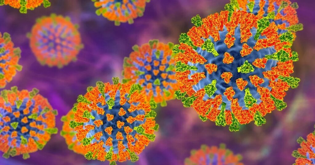 Pennsylvania woman dies of measles-related complications, Jefferson County Coroner reports