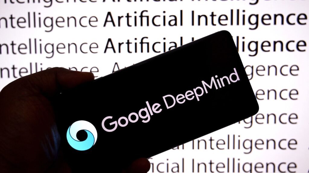 Google DeepMind’s latest AI tool promises a new era for genetics research, but experts warn to take its predictions with caution Google DeepMind’s latest AI tool promises a new era for genetics research, but experts warn to take its predictions with caution