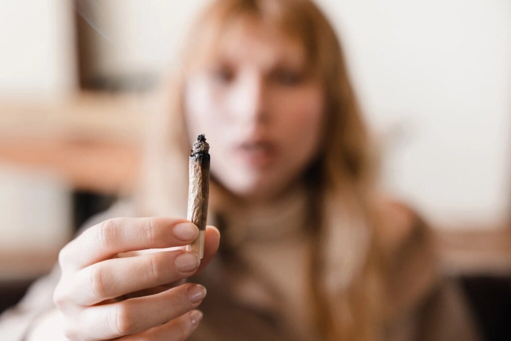 Prenatal cannabis exposure linked to subtle brain and behavioral differences in children