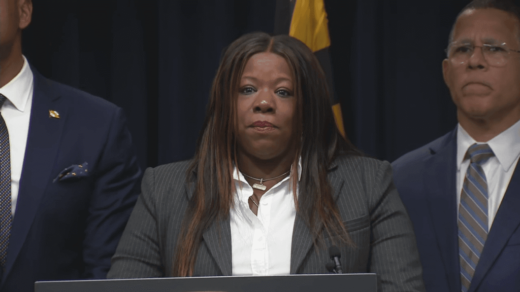 Prince George’s County leaders discuss mental health after man’s death by suicide