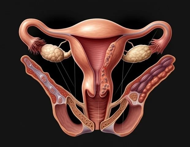 Promising AI tool to speed up endometriosis diagnosis Promising AI tool to speed up endometriosis diagnosis