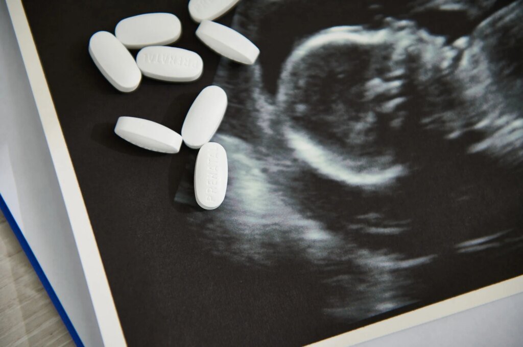 Researchers found one childhood behavior linked to folic acid use before pregnancy Researchers found one childhood behavior linked to folic acid use before pregnancy