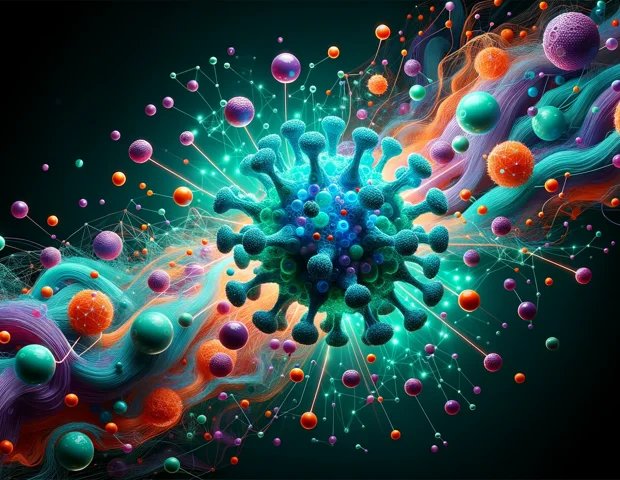 SARS-CoV-2 uses two fusion keys to enter host cells SARS-CoV-2 uses two fusion keys to enter host cells