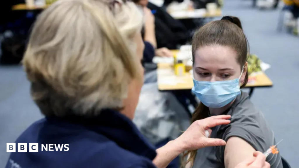 Scientists discover why Kent meningitis outbreak was so severe Scientists discover why Kent meningitis outbreak was so severe