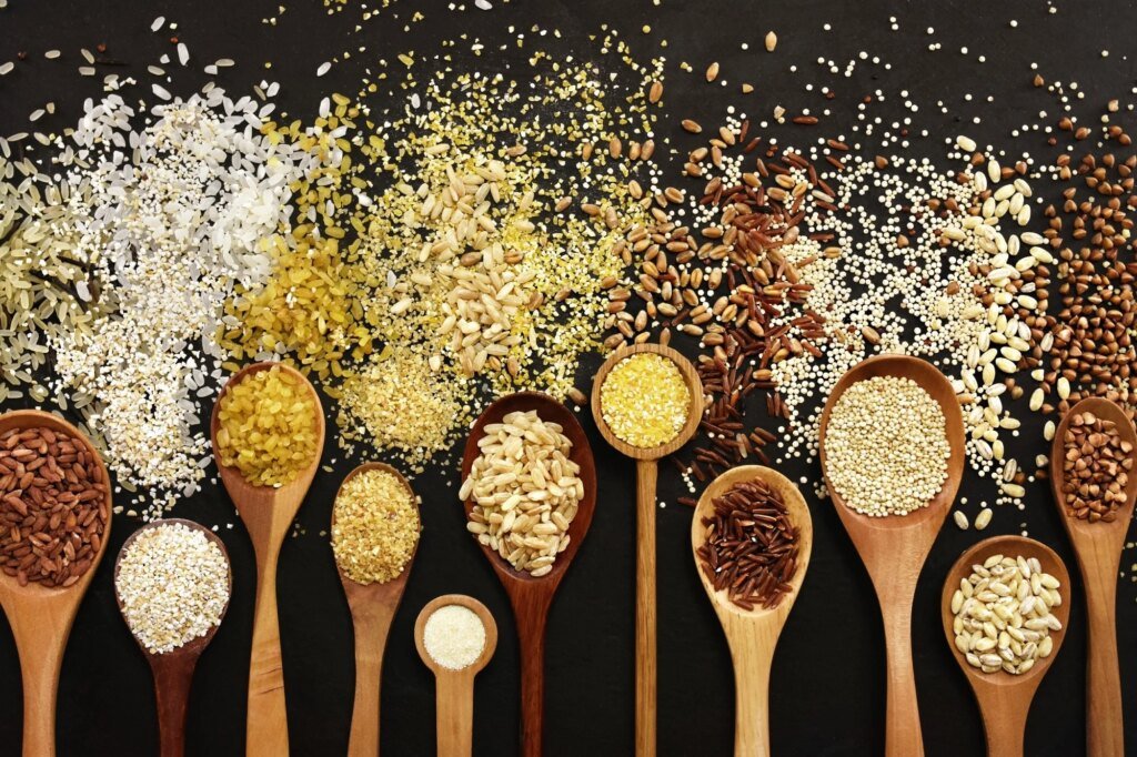 Scientists tested how much whole grain makes a difference. The answer was not simply “more”