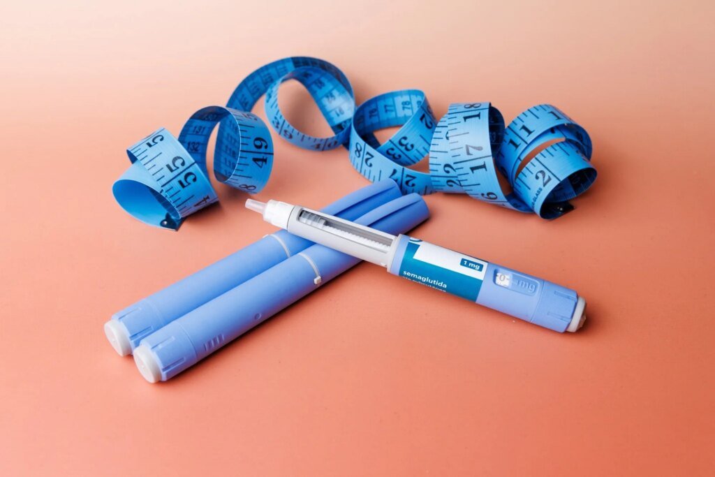 Semaglutide cuts major heart events, but researchers still cannot fully explain why Semaglutide cuts major heart events, but researchers still cannot fully explain why