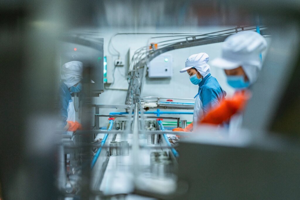 Some food manufacturers could capture major nutrition and environmental gains by changing surprisingly few products Some food manufacturers could capture major nutrition and environmental gains by changing surprisingly few products