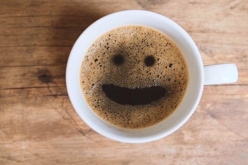 Some popular drinks were linked to depression and anxiety. Coffee was different Some popular drinks were linked to depression and anxiety. Coffee was different
