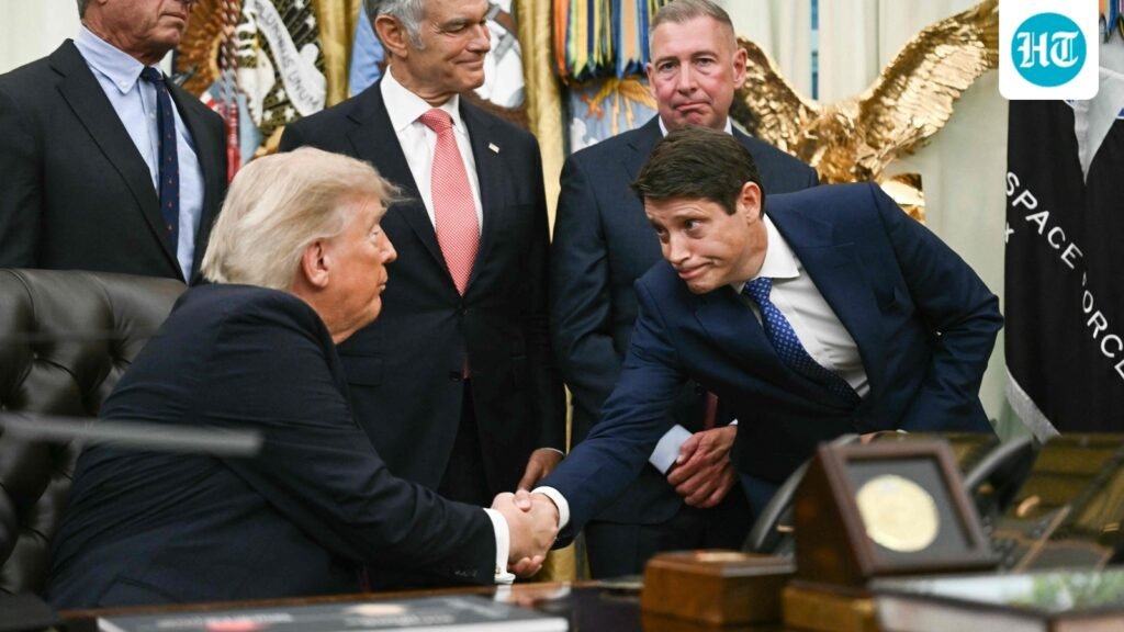 India’s largest drugmaker Sun Pharma inks deal with US govt to supply cheaper medicines to Americans India’s largest drugmaker Sun Pharma inks deal with US govt to supply cheaper medicines to Americans
