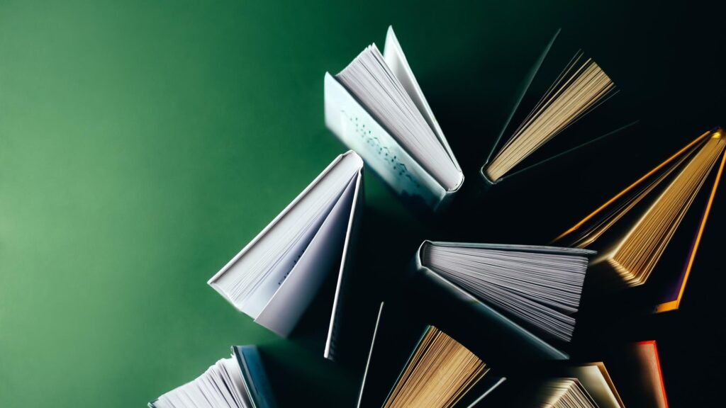 The Surprising Health Benefits of Reading for Pleasure The Surprising Health Benefits of Reading for Pleasure
