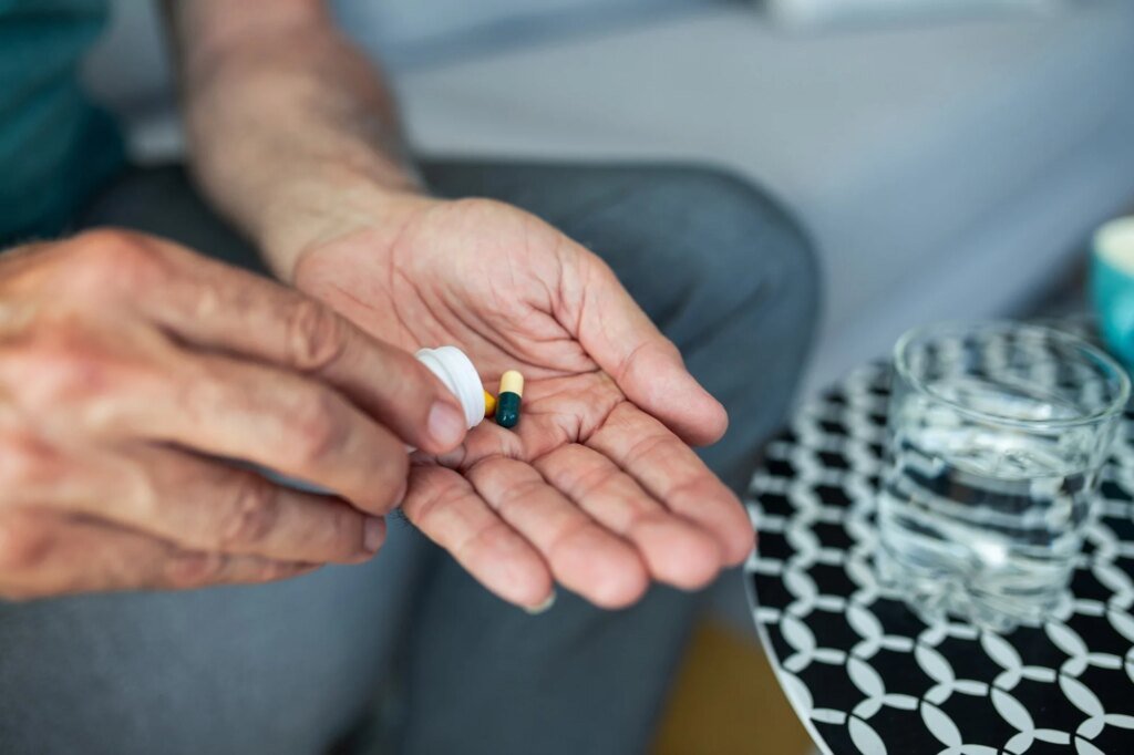 The heart effects of antidepressants may depend as much on the patient as the drug