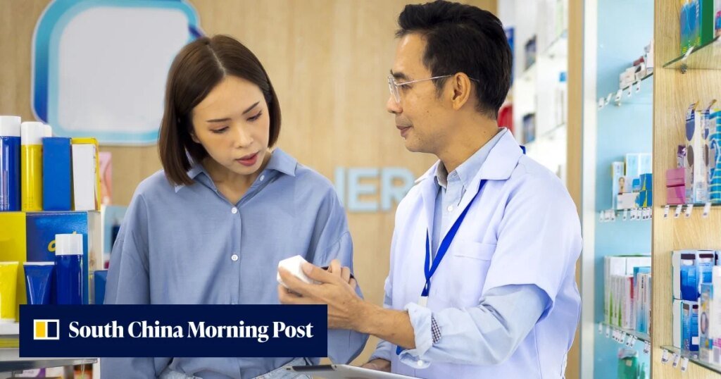 The hidden risks of using traditional Chinese medicine with Western prescriptions The hidden risks of using traditional Chinese medicine with Western prescriptions