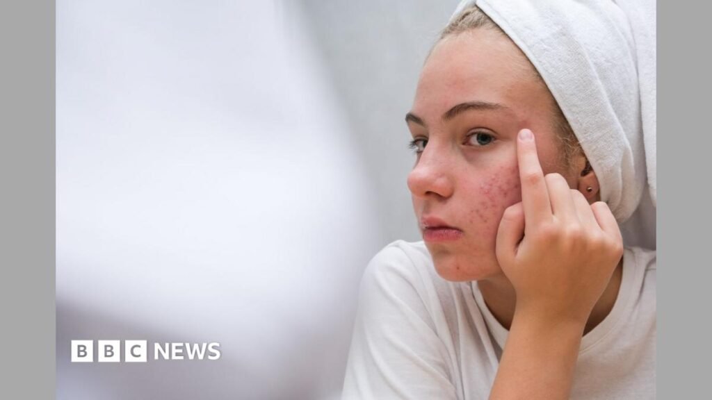 The simple skincare routine for teens that actually works – and five expert tips The simple skincare routine for teens that actually works – and five expert tips