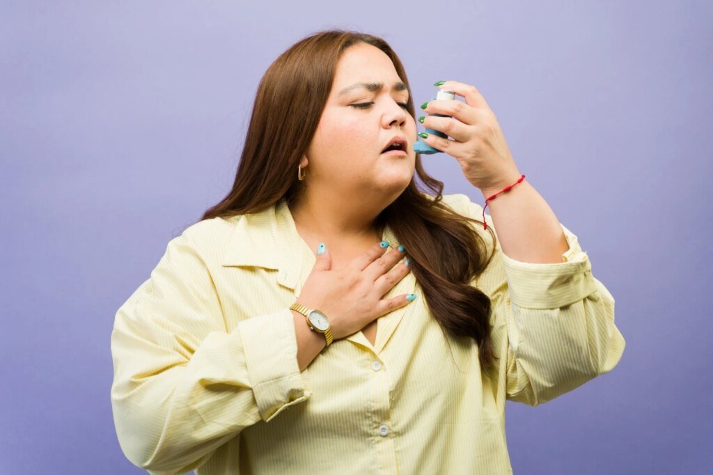 Tirzepatide vs semaglutide for asthma: the difference was smaller than researchers expected Tirzepatide vs semaglutide for asthma: the difference was smaller than researchers expected