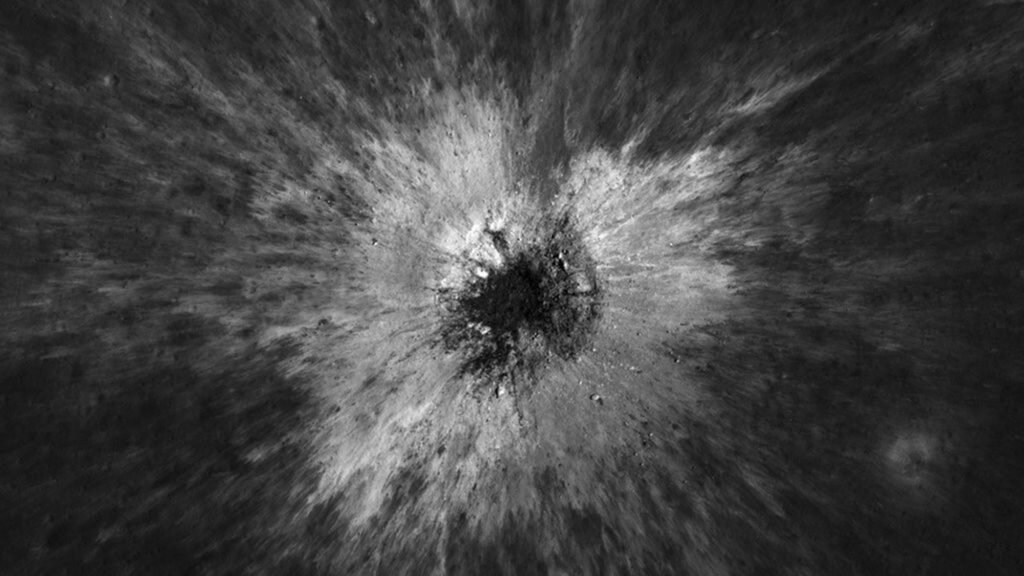 ‘We only expect to encounter that once every 130 years’: NASA’s LRO spacecraft discovers giant new lunar crater, and this scientist is over the moon