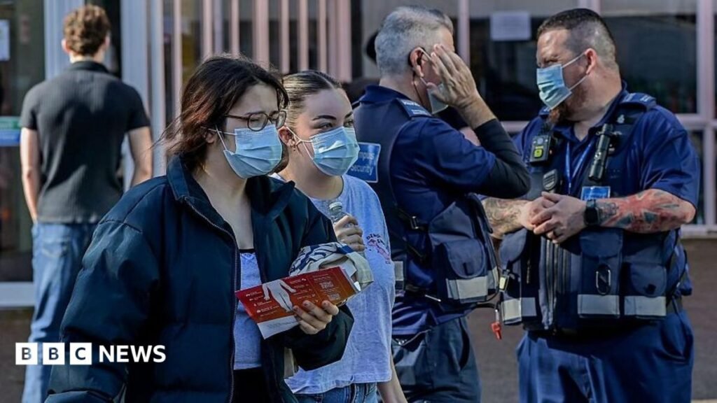 Watch: Why was the Kent meningitis outbreak so severe? Watch: Why was the Kent meningitis outbreak so severe?