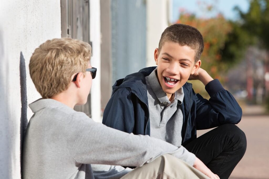 What America’s Most Googled Slang Words Reveal About Gen Alpha’s Mental Health