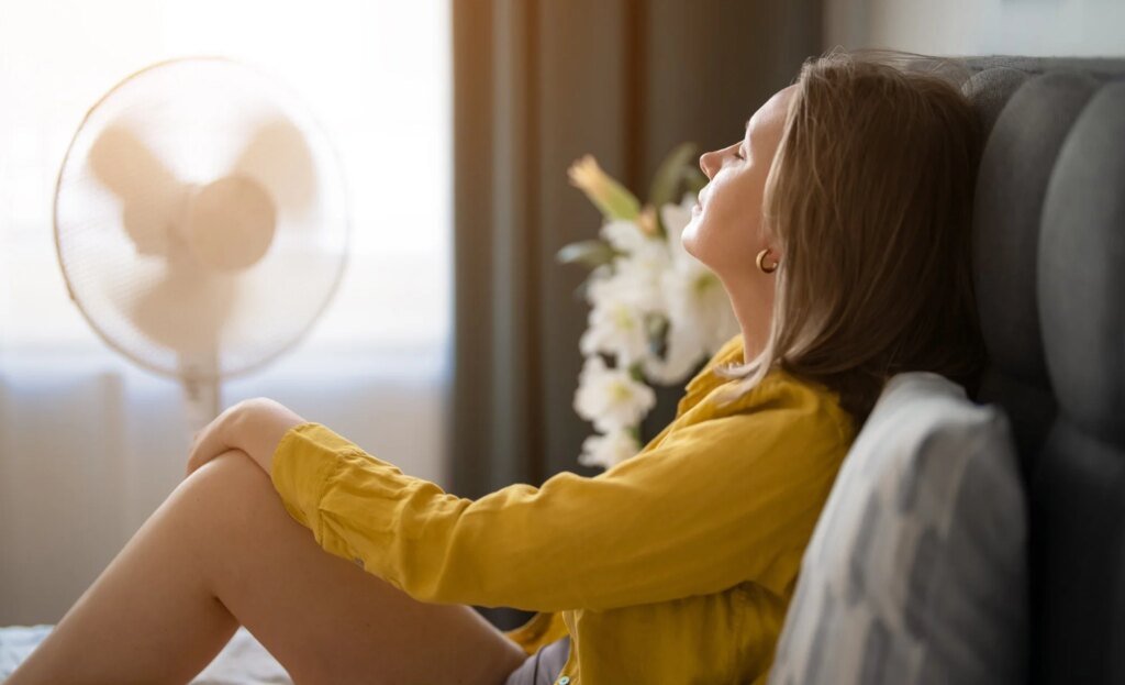 What happens to blood pressure during extreme heat? A 4.2 million-visit study offers a clue What happens to blood pressure during extreme heat? A 4.2 million-visit study offers a clue