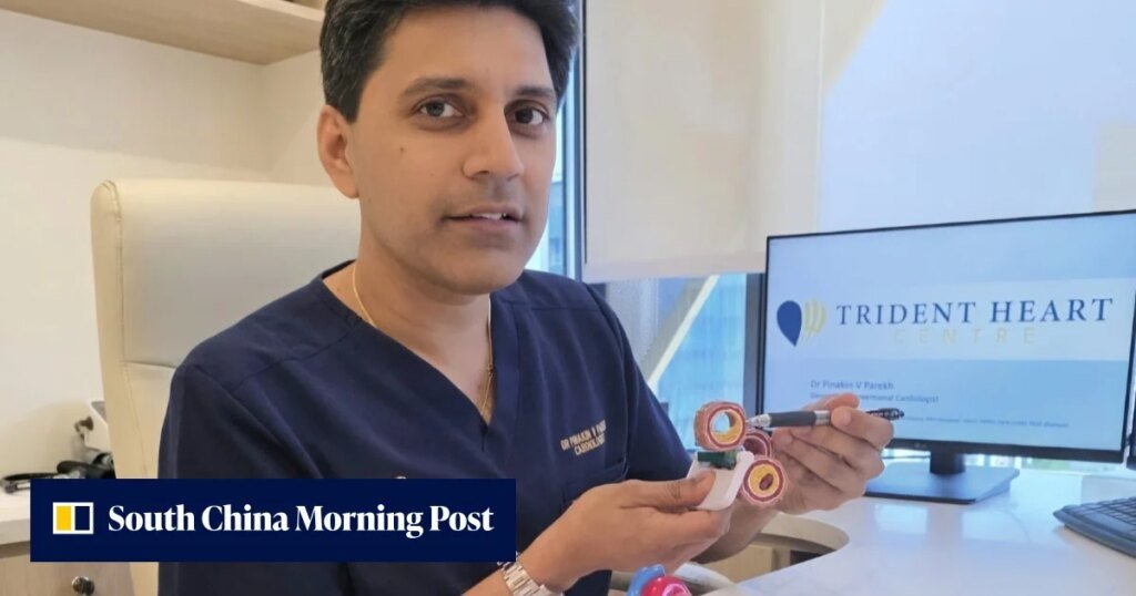 What’s the future of heart health? Cardiologists on advances, life-saving habits What’s the future of heart health? Cardiologists on advances, life-saving habits