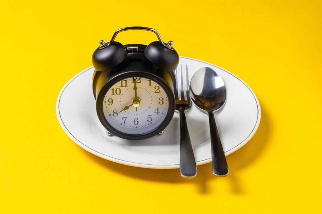 Why a shorter eating window may not mean better metabolic health