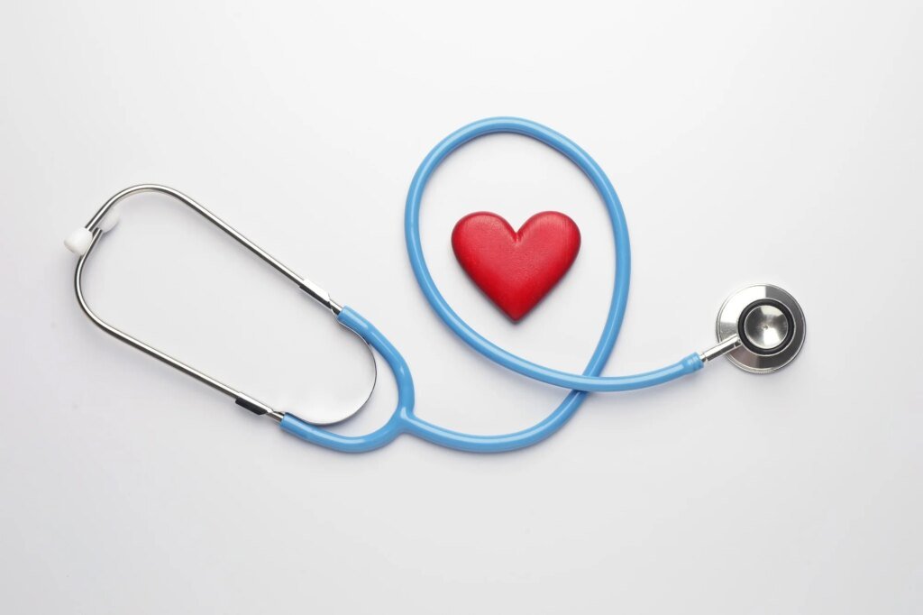 Why frailty and heart health may be more closely connected than we thought Why frailty and heart health may be more closely connected than we thought