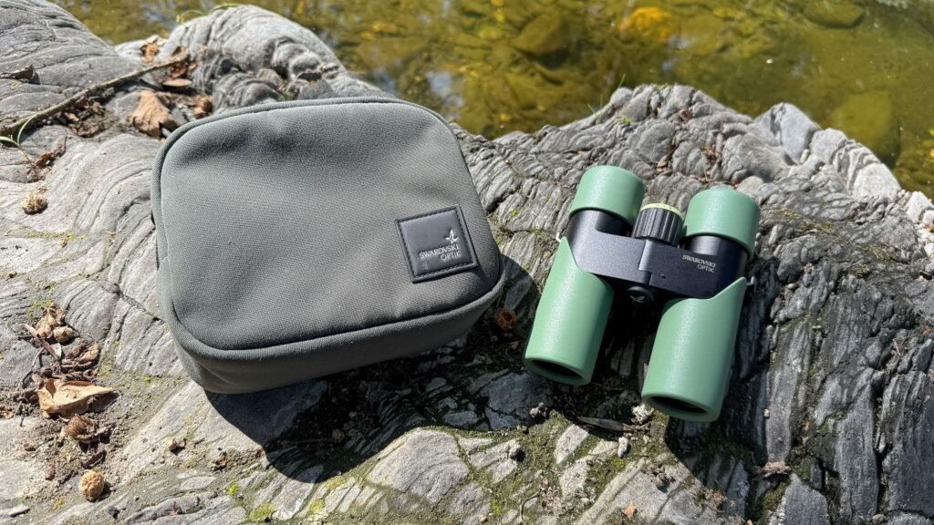 Swarovski CL Companion compact binocular review Swarovski CL Companion compact binocular review
