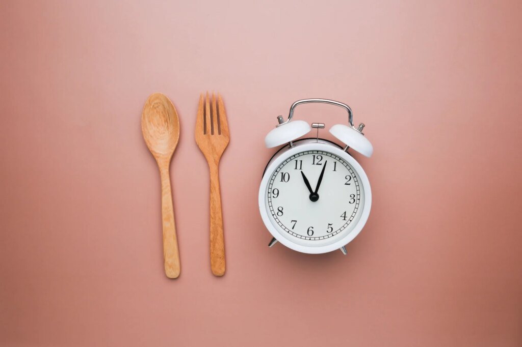 Your weekend meal schedule may matter more than you think Your weekend meal schedule may matter more than you think