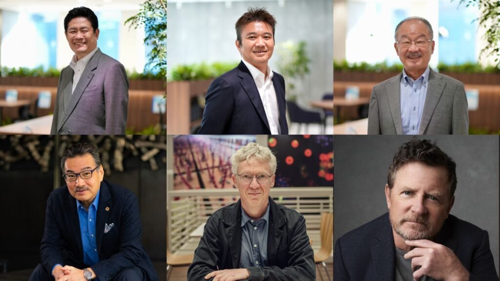 Scientists behind remarkable findings in sleep science and hemophilia awarded coveted Lasker Awards, and Michael J. Fox wins a public service award