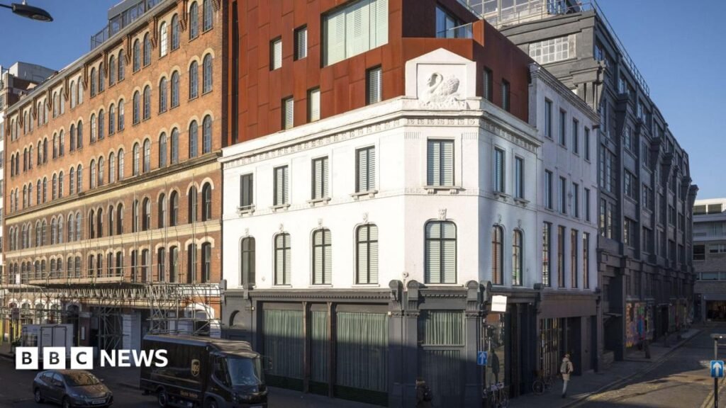 Soho House venue under investigation for food safety Soho House venue under investigation for food safety