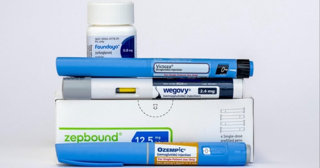 Will an FDA crackdown curb access to cheaper GLP-1 weight-loss drugs? Here’s what to know.