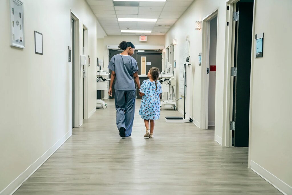 US News’ Best Children’s Hospitals: Who joined the honor roll? US News’ Best Children’s Hospitals: Who joined the honor roll?