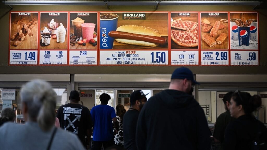 Costco’s twisted churro returns to US food courts for limited time