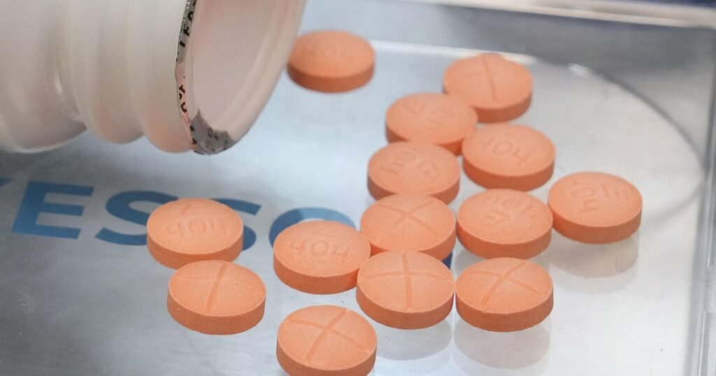 Pennsylvanians eligible for cash payments following settlement with generic drug manufacturers