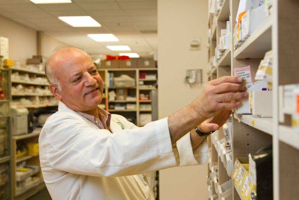 The Common Medicine Cabinet Staple That Doctors Say You Should Stop Using The Common Medicine Cabinet Staple That Doctors Say You Should Stop Using
