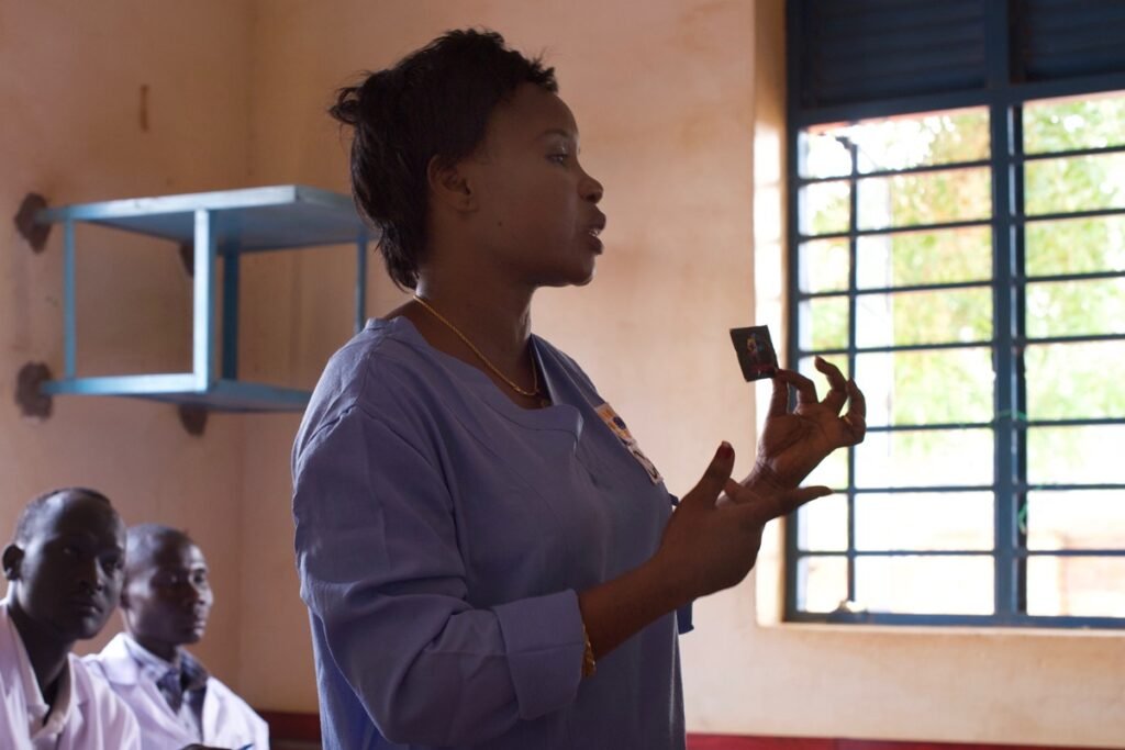 WHO announces expansion of prequalification programme for medical devices
