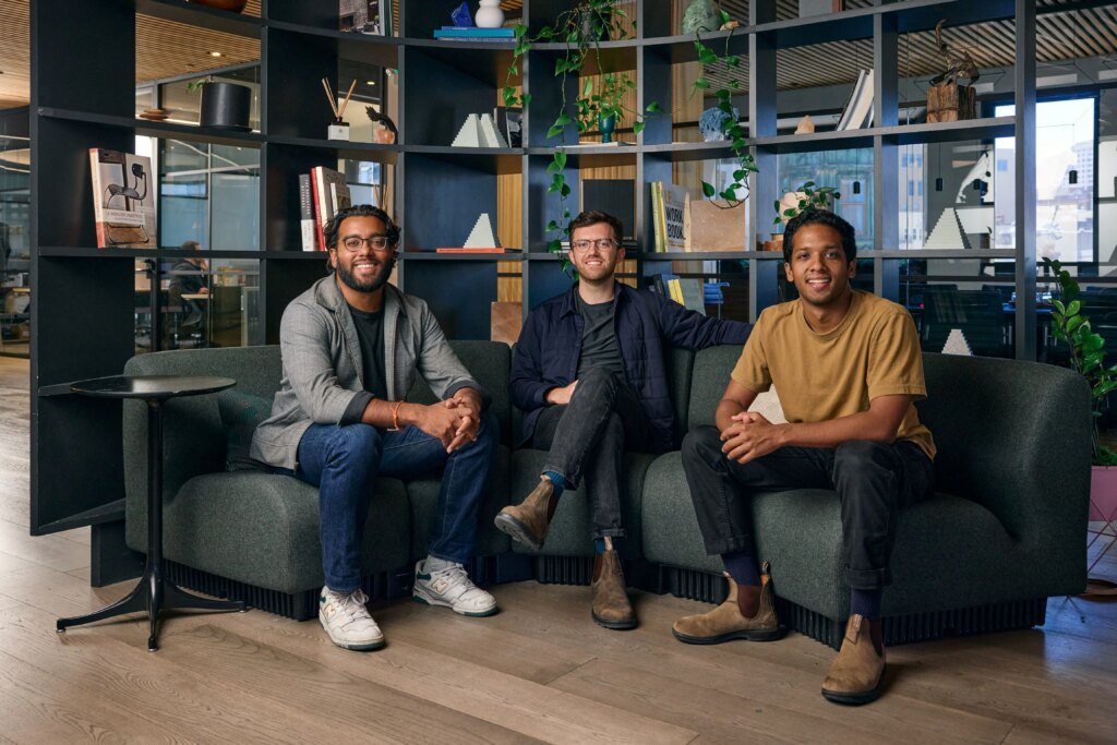 Agentic AI scheduling platform Ferry launches from stealth Agentic AI scheduling platform Ferry launches from stealth