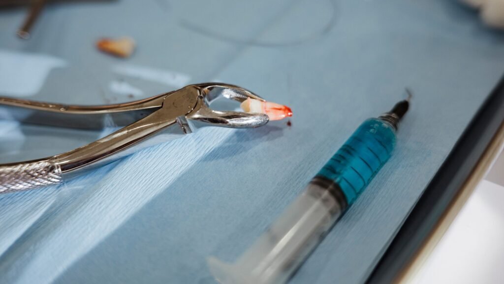 Diagnostic dilemma: Weird spikes poking through a teen’s eyelid turned out to be a wayward tooth