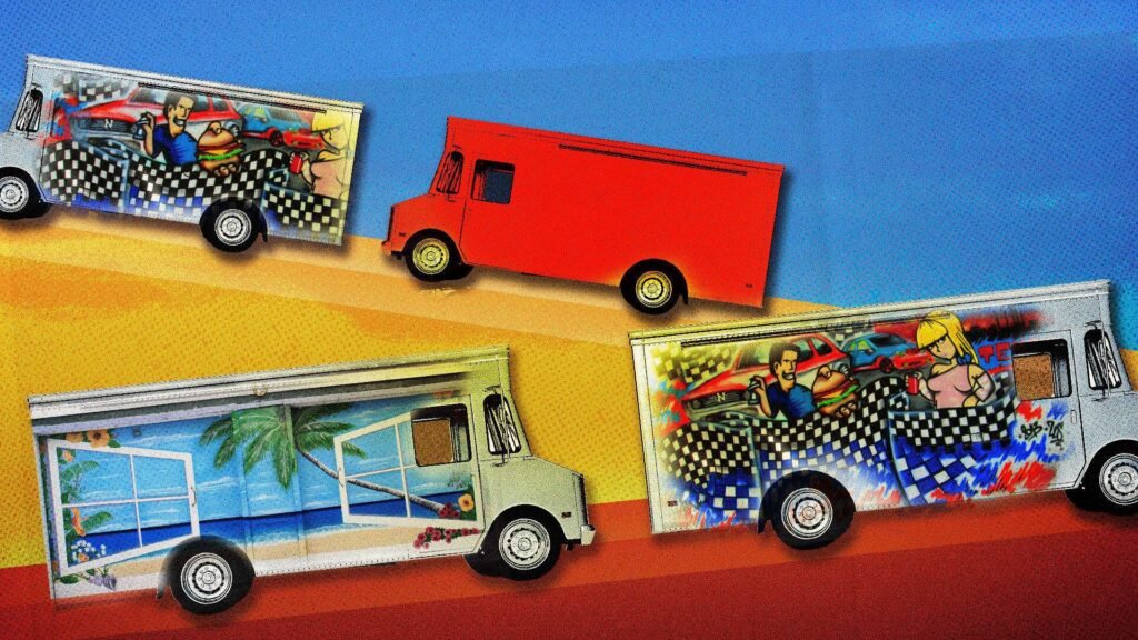 Chicago’s confusing food cart regulations burden small businesses Chicago’s confusing food cart regulations burden small businesses