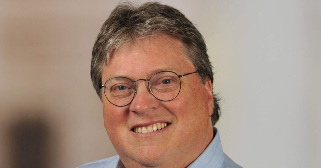 Jeff Gautney on Healthcare IT and Life at Rush Jeff Gautney on Healthcare IT and Life at Rush