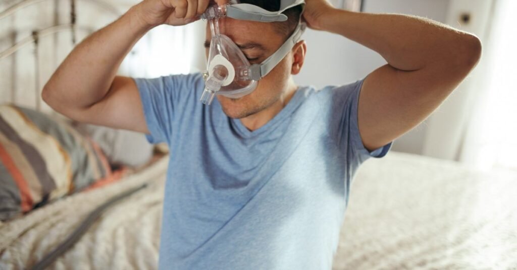 Sleep Apnea: Can GLP-1 Drugs Like Zepbound Help With Symptoms? Sleep Apnea: Can GLP-1 Drugs Like Zepbound Help With Symptoms?