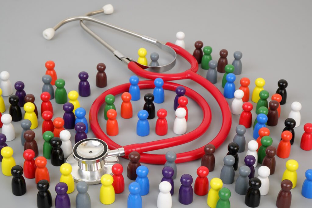 Team-based approaches are helping hospitals improve SUD care