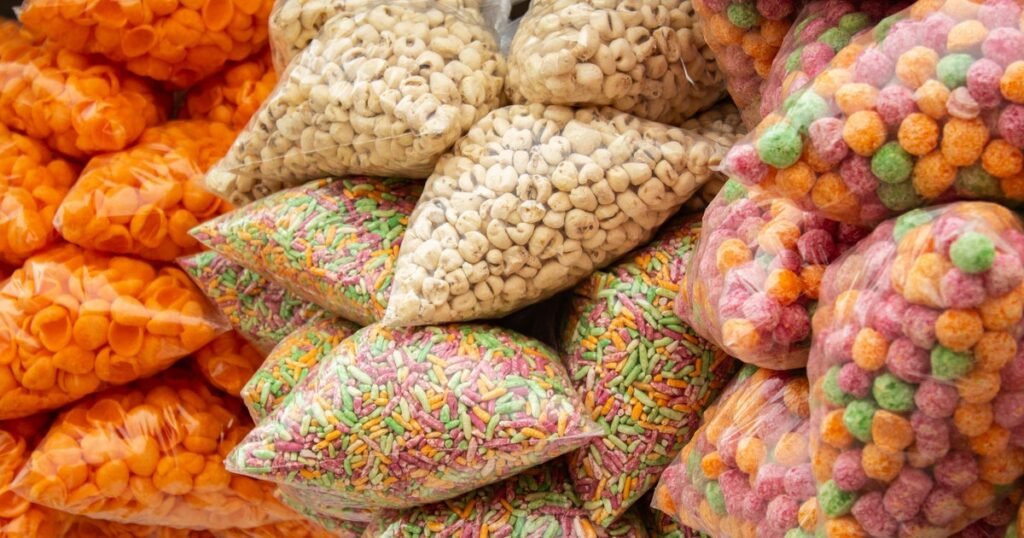 One daily serving of ultra-processed food linked to higher disease risk One daily serving of ultra-processed food linked to higher disease risk