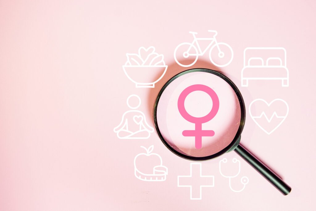 Evvy raises M to expand precision medicine for vaginal health Evvy raises M to expand precision medicine for vaginal health