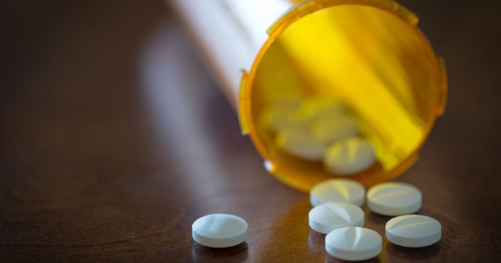 Common antibiotic linked to higher risk of death in adults, major study finds Common antibiotic linked to higher risk of death in adults, major study finds