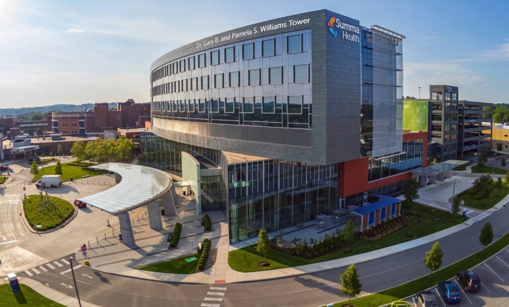 Incoming Summa Health CEO: ‘It’s a very unique situation’ Incoming Summa Health CEO: ‘It’s a very unique situation’
