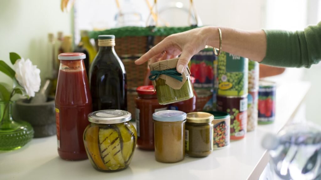 How to Eat ‘Healthy’ in a World Full of Processed Food How to Eat ‘Healthy’ in a World Full of Processed Food