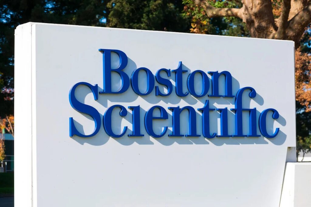 How Is Boston Scientific’s Stock Performance Compared to Other Medical Device Stocks?