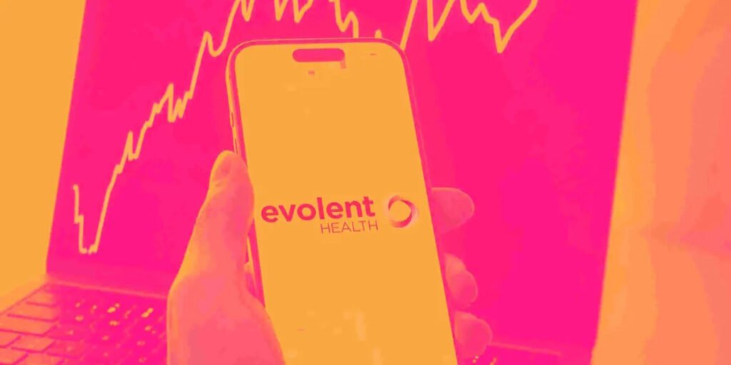 Q2 Healthcare Technology for Providers Earnings: Evolent Health (NYSE:EVH) Impresses